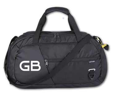 GB Stealth Gym Bag