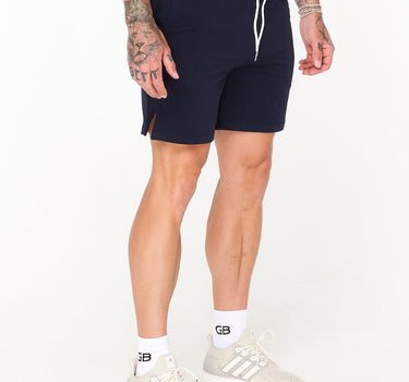 GB Premium Track Shorts (Navy)