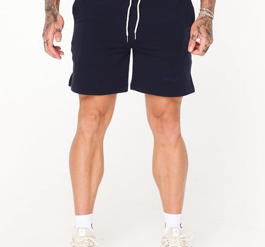 GB Premium Track Shorts (Navy)
