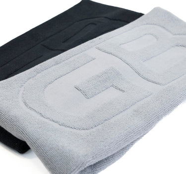 GB Gym Towel 2-Pack