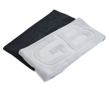 GB Gym Towel 2-Pack