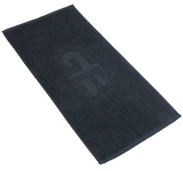 GB Gym Towel (Black)